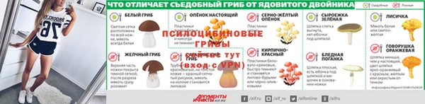 круглые Инсар